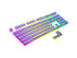 Pudding Keycaps - Ranked